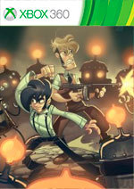 Penny Arcade Adventures