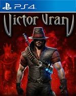 Victor Vran for PlayStation 4