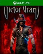Victor Vran
