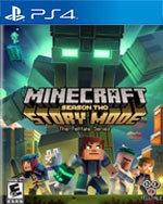 Minecraft: Story Mode - Season Two