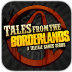 Tales from the Borderlands: Episode Four - Escape Plan Bravo for iOS