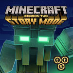 Minecraft: Story Mode - Season Two - Episode 2