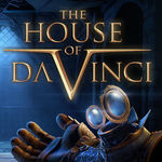 The House of da Vinci for Android