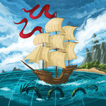 Eight-Minute Empire for Android