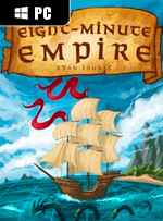 Eight-Minute Empire