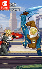 ACA NEOGEO GAROU: MARK OF THE WOLVES