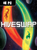 HIVESWAP: Act 1 for PC