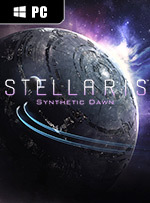 Stellaris: Synthetic Dawn for PC