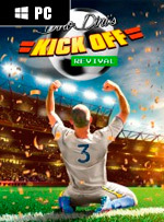 Dino Dini's Kick Off Revival for PC