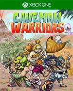 Caveman Warriors