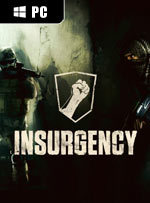 Insurgency