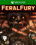 Feral Fury for Xbox One
