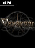 Vaporum for PC