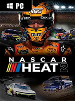 NASCAR Heat 2 for PC