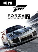 Forza Motorsport 7