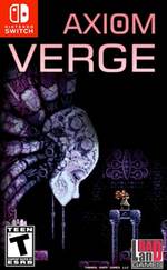 Axiom Verge