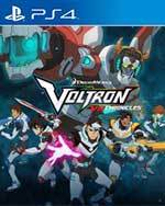 DreamWorks Voltron VR Chronicles