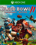 Blood Bowl 2: Legendary Edition for Xbox One