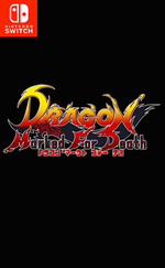 Dragon Marked For Death