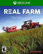 Real Farm for Xbox One