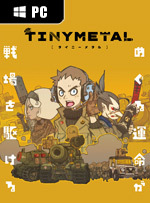 Tiny Metal for PC