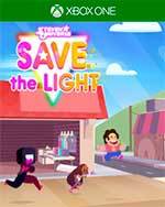 Steven Universe: Save the Light