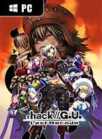 .hack//G.U. Last Recode for PC