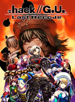 .hack//G.U. Last Recode for PC