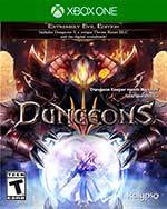 Dungeons 3