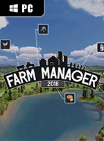 Farm Manager 2018