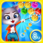 Bubble Match: Birds World