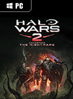 Halo Wars 2: Awakening the Nightmare for PC