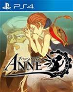 Forgotton Anne for PlayStation 4