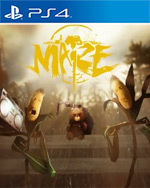 Maize for PlayStation 4