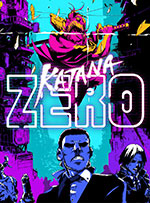 Katana ZERO for PC