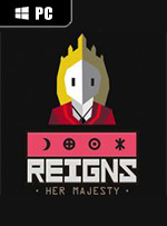 Reigns: Her Majesty