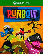 Runbow