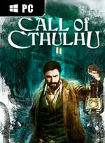 Call of Cthulhu for PC