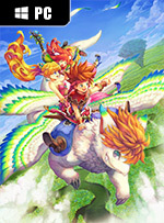 Secret of Mana for PC