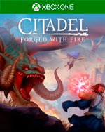 Citadel: Forged with Fire for Xbox One