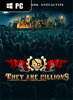 They Are Billions for PC