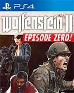 Wolfenstein II: The New Colossus - Episode Zero