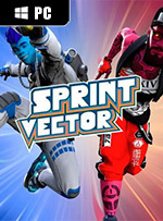 Sprint Vector for PC