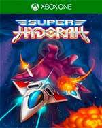 Super Hydorah for Xbox One