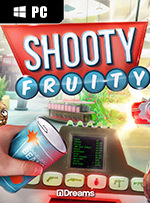 Shooty Fruity