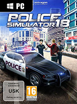Police Simulator 18 for PC