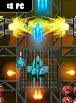 Andromeda Wing for PC