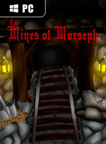 The Mines of Morseph for PC
