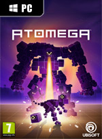 ATOMEGA for PC