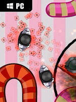 Outburst for PC